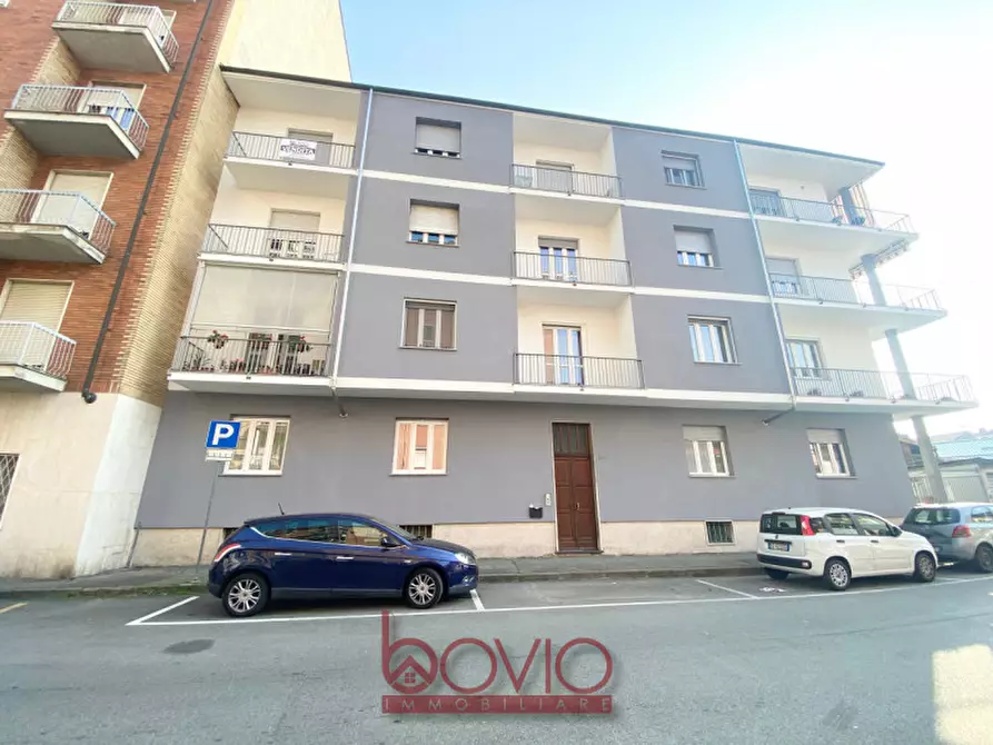 Immagine 35 di Appartamento in vendita  in Via Gian Antonio Momo 14 a Chivasso