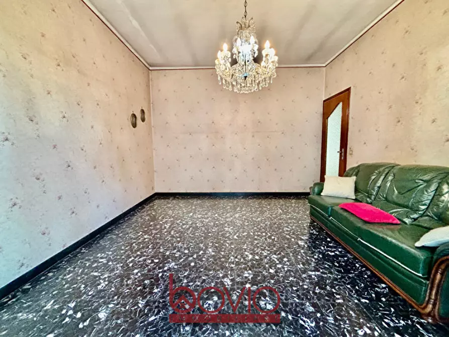 Immagine 44 di Appartamento in vendita  in Via Gian Antonio Momo 14 a Chivasso