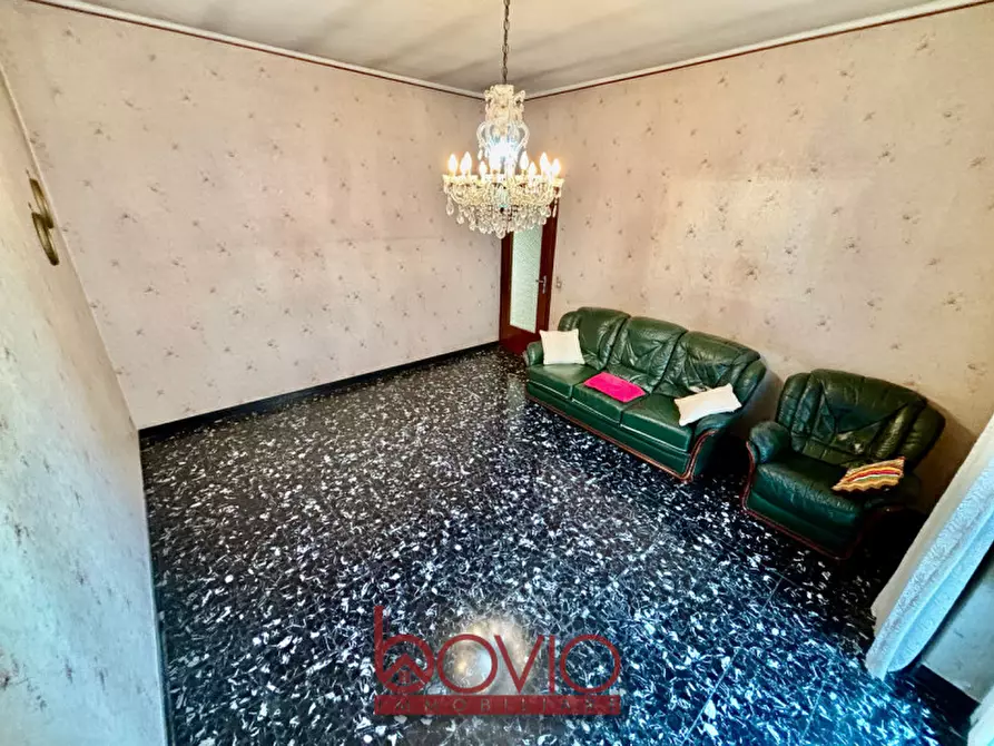 Immagine 45 di Appartamento in vendita  in Via Gian Antonio Momo 14 a Chivasso