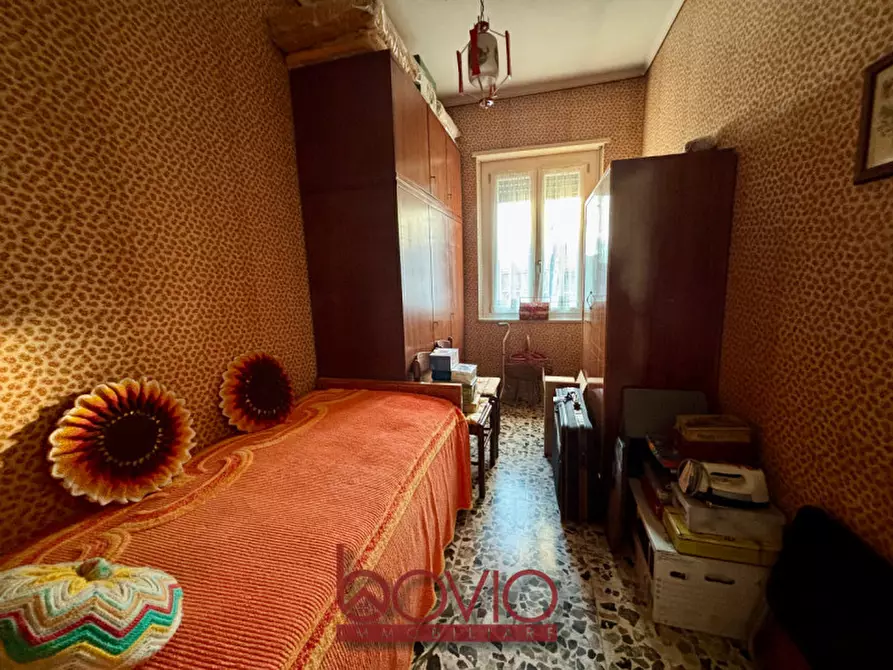Immagine 48 di Appartamento in vendita  in Via Gian Antonio Momo 14 a Chivasso