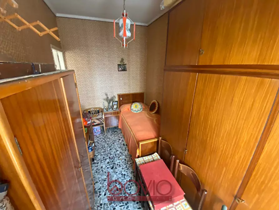 Immagine 49 di Appartamento in vendita  in Via Gian Antonio Momo 14 a Chivasso