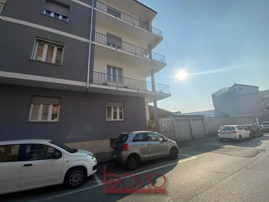 Immagine 63 di Appartamento in vendita  in Via Gian Antonio Momo 14 a Chivasso