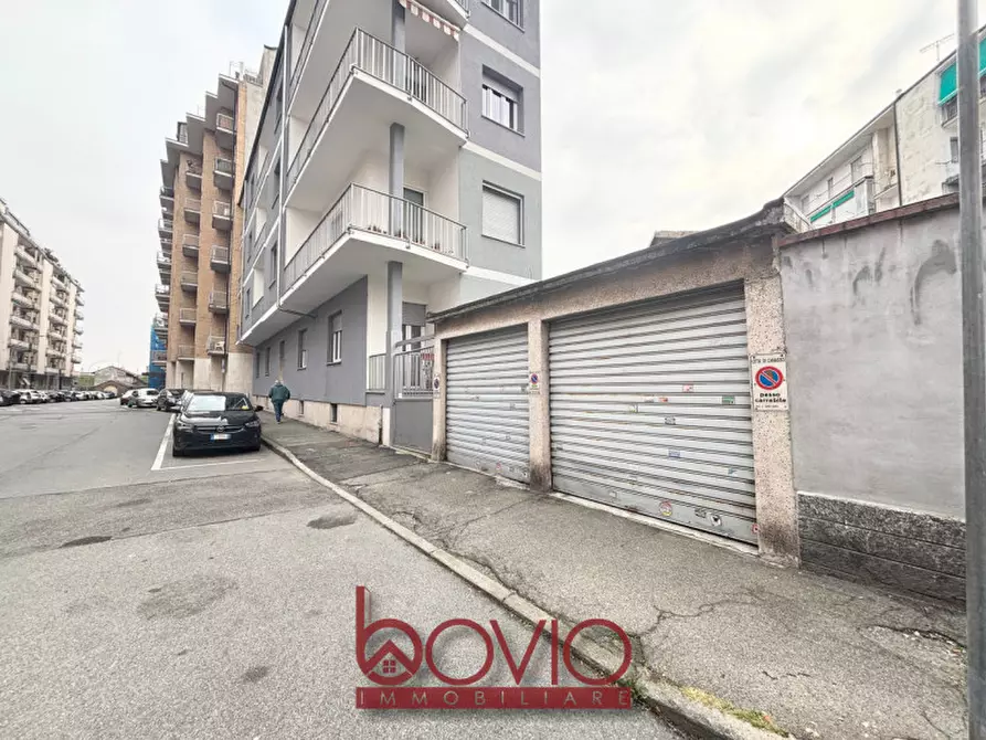 Immagine 65 di Appartamento in vendita  in Via Gian Antonio Momo 14 a Chivasso