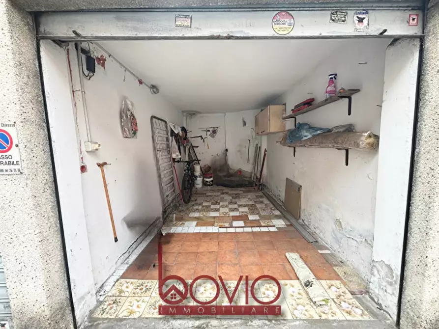 Immagine 67 di Appartamento in vendita  in Via Gian Antonio Momo 14 a Chivasso