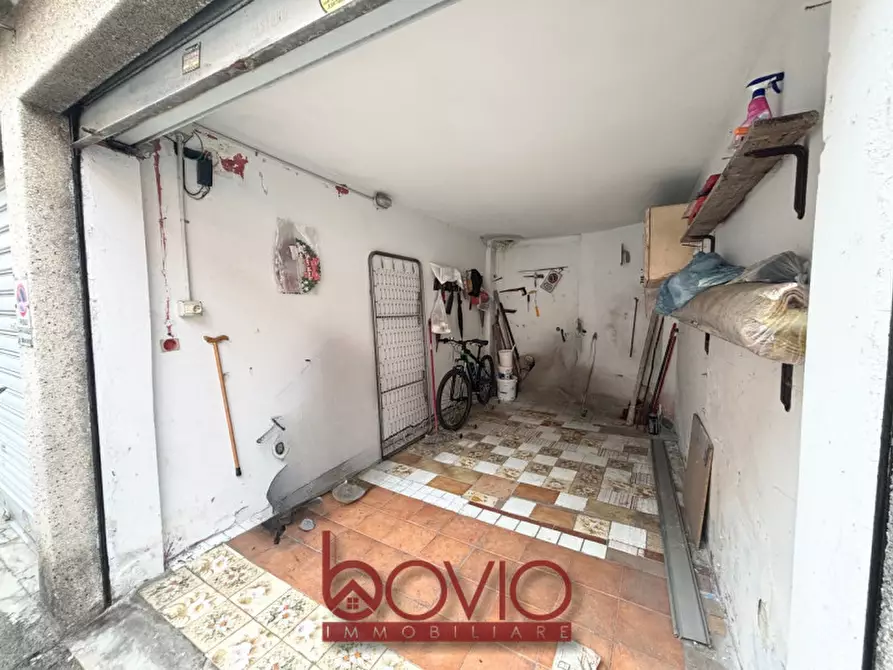 Immagine 69 di Appartamento in vendita  in Via Gian Antonio Momo 14 a Chivasso