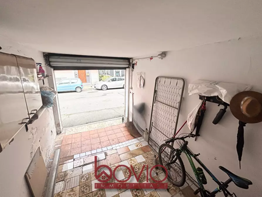 Immagine 68 di Appartamento in vendita  in Via Gian Antonio Momo 14 a Chivasso