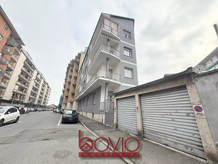 Immagine 70 di Appartamento in vendita  in Via Gian Antonio Momo 14 a Chivasso