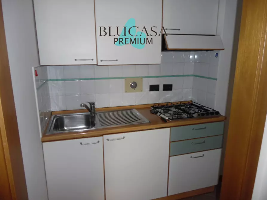 Immagine 2 di Appartamento in vendita  in Via Palazzola a Forli'