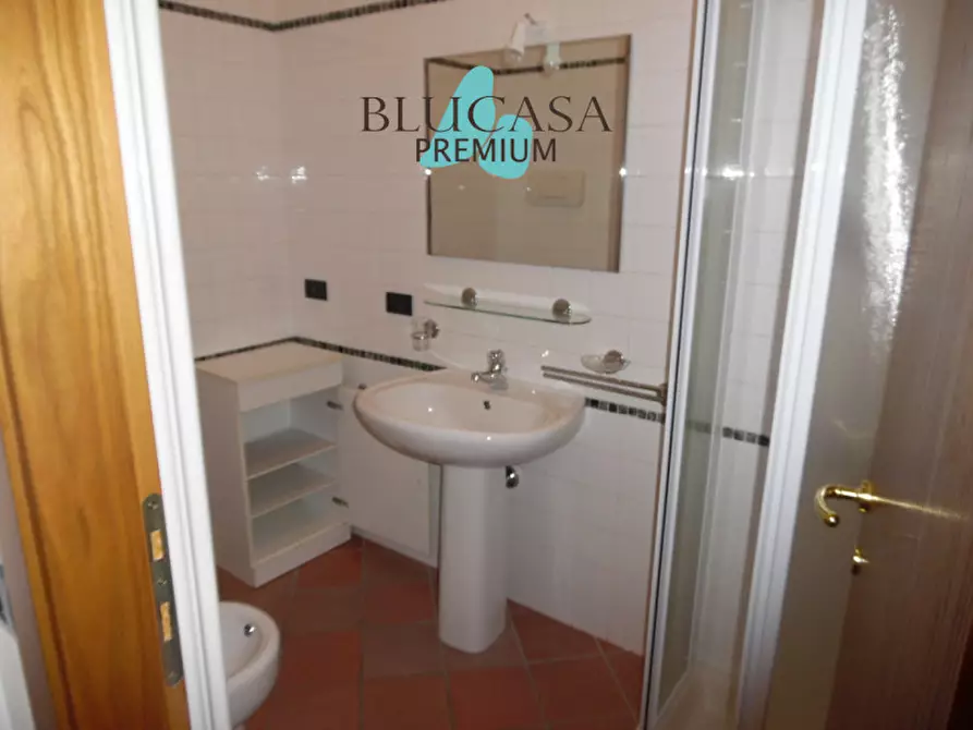 Immagine 3 di Appartamento in vendita  in Via Palazzola a Forli'