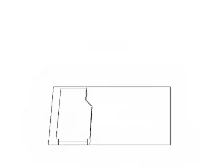 Immagine 33 di Villetta a schiera in vendita  in via santa maria n 40 a Bellinzago Novarese