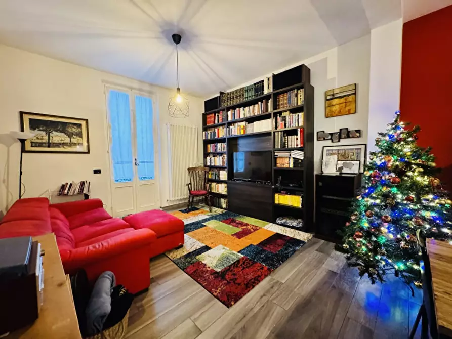 Immagine 1 di Appartamento in vendita  in Via Toscana a Parma