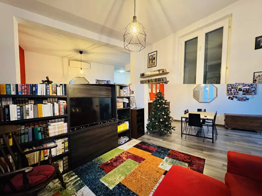 Immagine 2 di Appartamento in vendita  in Via Toscana a Parma