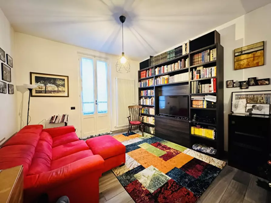 Immagine 3 di Appartamento in vendita  in Via Toscana a Parma