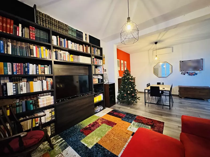 Immagine 4 di Appartamento in vendita  in Via Toscana a Parma