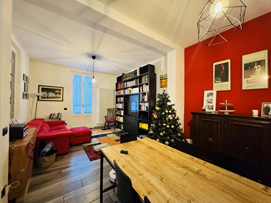 Immagine 5 di Appartamento in vendita  in Via Toscana a Parma