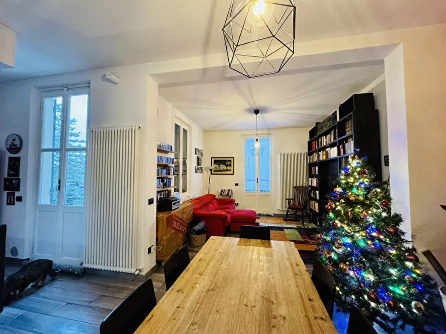 Immagine 6 di Appartamento in vendita  in Via Toscana a Parma