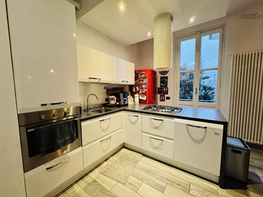 Immagine 7 di Appartamento in vendita  in Via Toscana a Parma