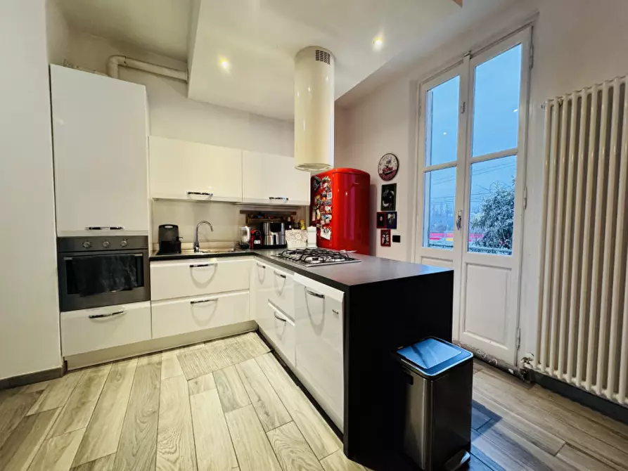 Immagine 8 di Appartamento in vendita  in Via Toscana a Parma