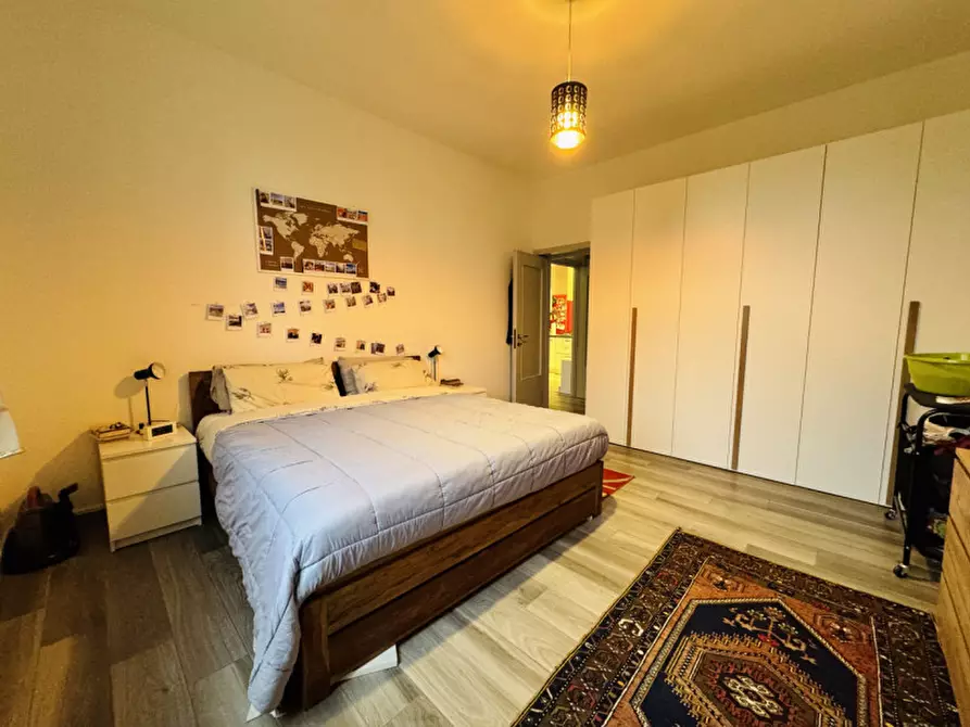 Immagine 10 di Appartamento in vendita  in Via Toscana a Parma