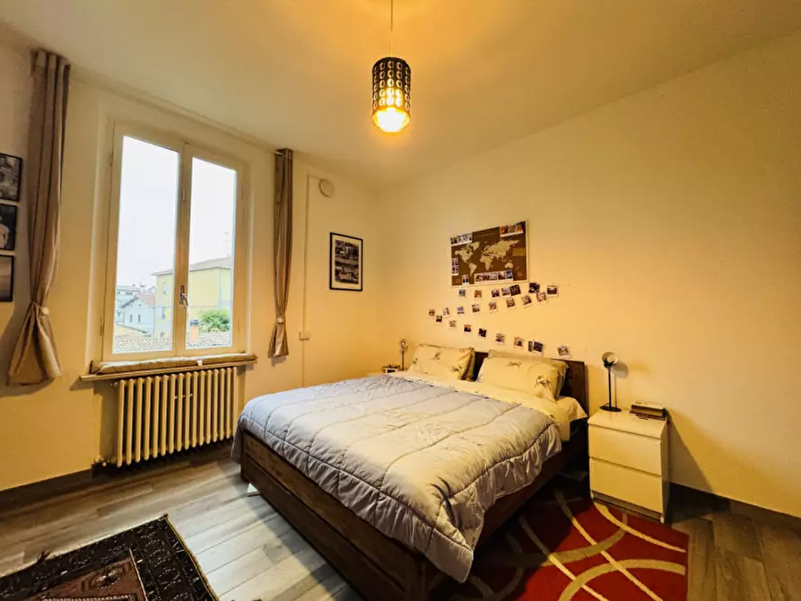 Immagine 11 di Appartamento in vendita  in Via Toscana a Parma