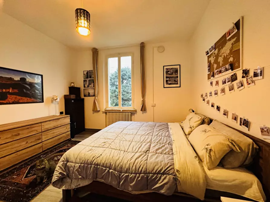 Immagine 12 di Appartamento in vendita  in Via Toscana a Parma