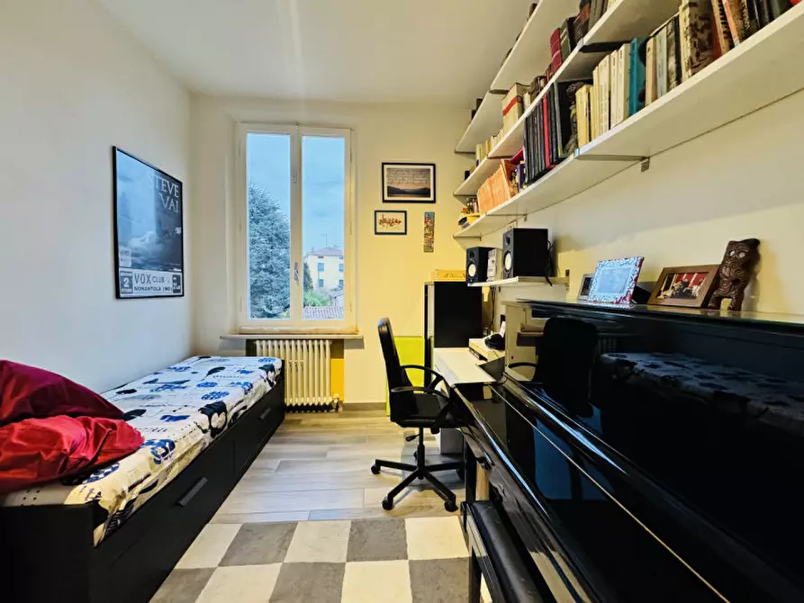 Immagine 13 di Appartamento in vendita  in Via Toscana a Parma