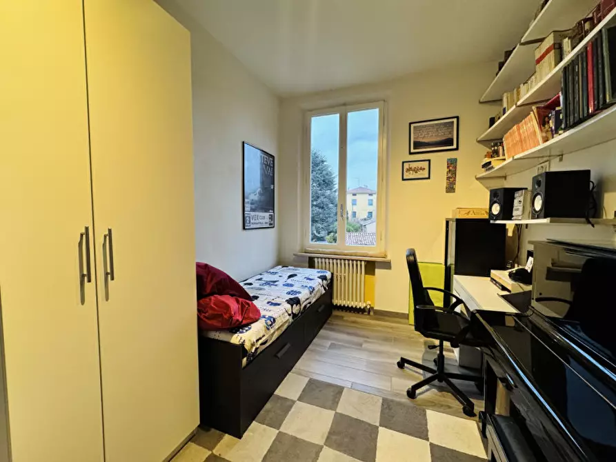 Immagine 14 di Appartamento in vendita  in Via Toscana a Parma