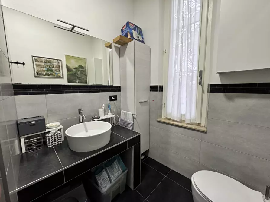 Immagine 15 di Appartamento in vendita  in Via Toscana a Parma