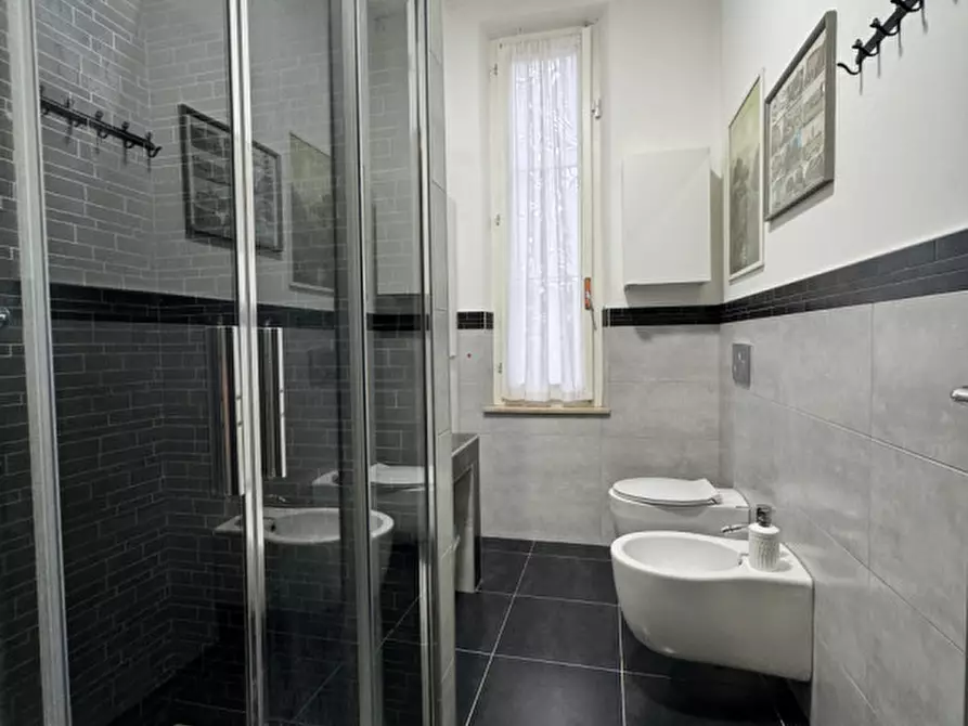 Immagine 16 di Appartamento in vendita  in Via Toscana a Parma