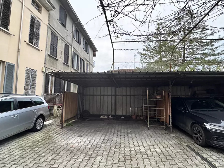 Immagine 17 di Appartamento in vendita  in Via Toscana a Parma