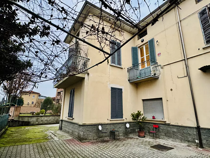 Immagine 18 di Appartamento in vendita  in Via Toscana a Parma