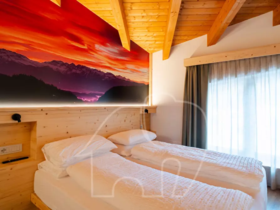 Immagine 5 di Bed & Breakfast in vendita  a Cavareno