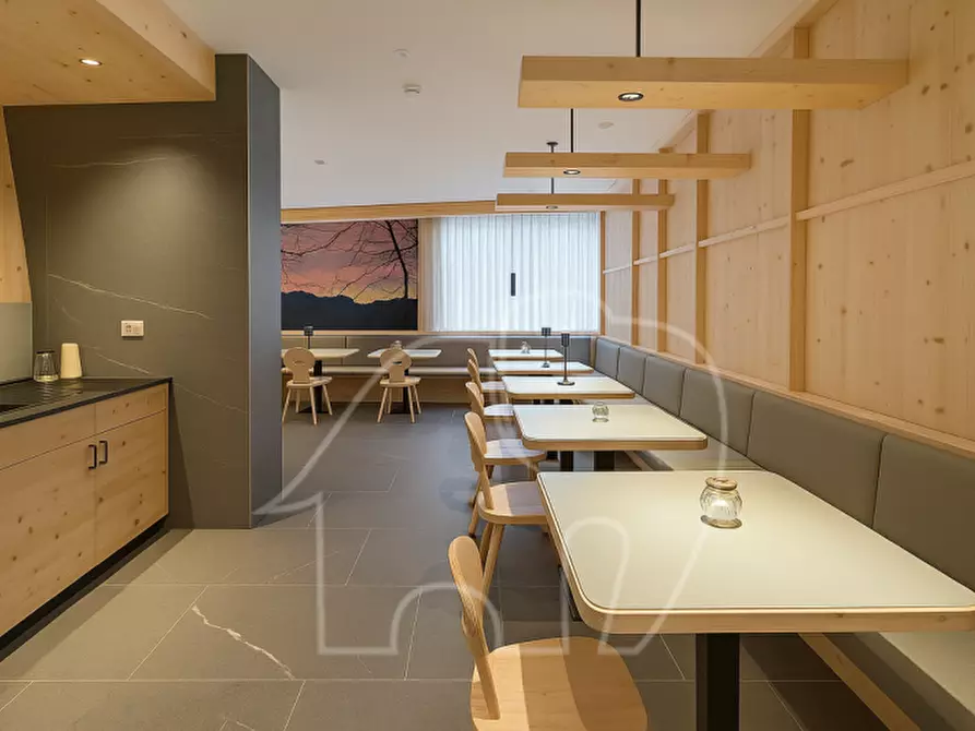 Immagine 5 di Bed & Breakfast in vendita  a Cavareno