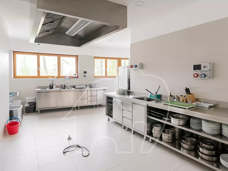 Immagine 6 di Bed & Breakfast in vendita  a Cavareno