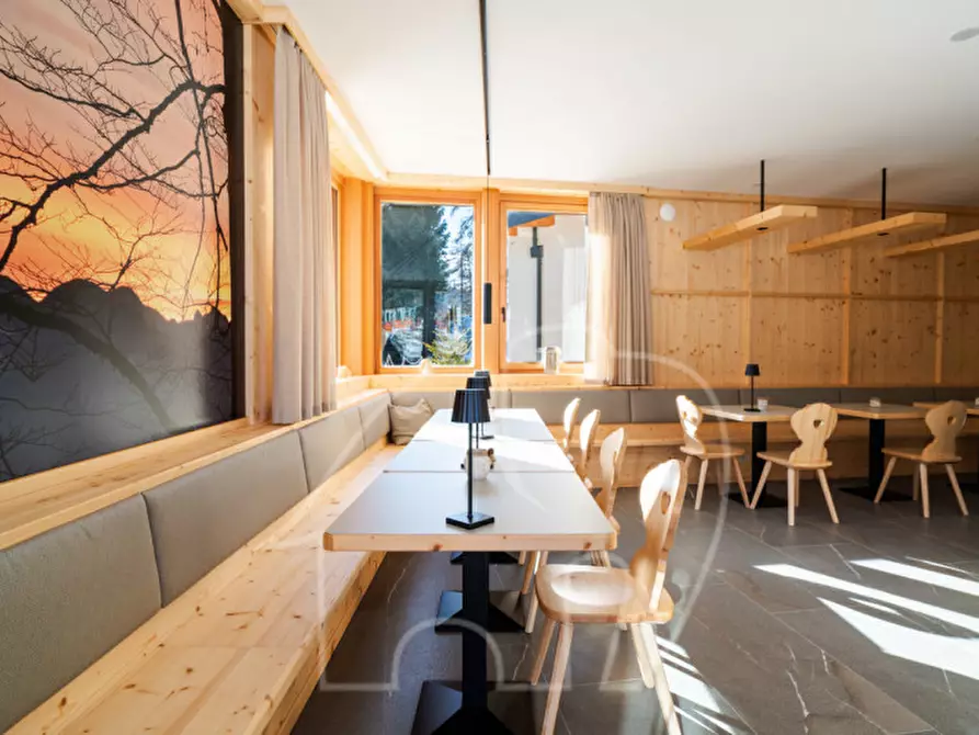 Immagine 14 di Bed & Breakfast in vendita  a Cavareno