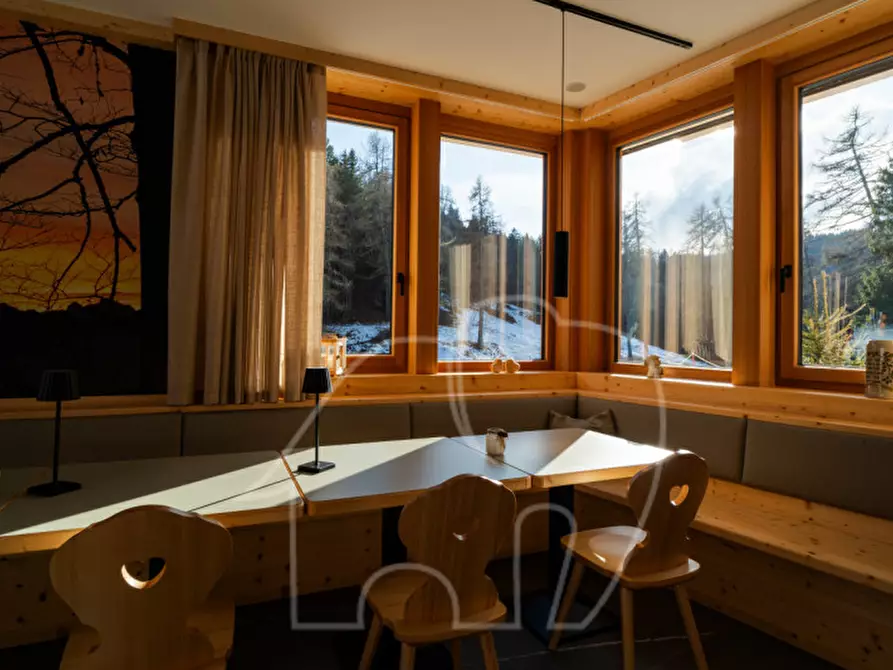 Immagine 16 di Bed & Breakfast in vendita  a Cavareno