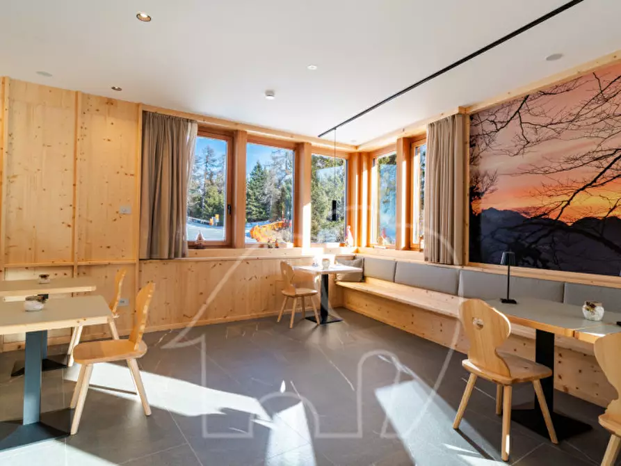 Immagine 18 di Bed & Breakfast in vendita  a Cavareno