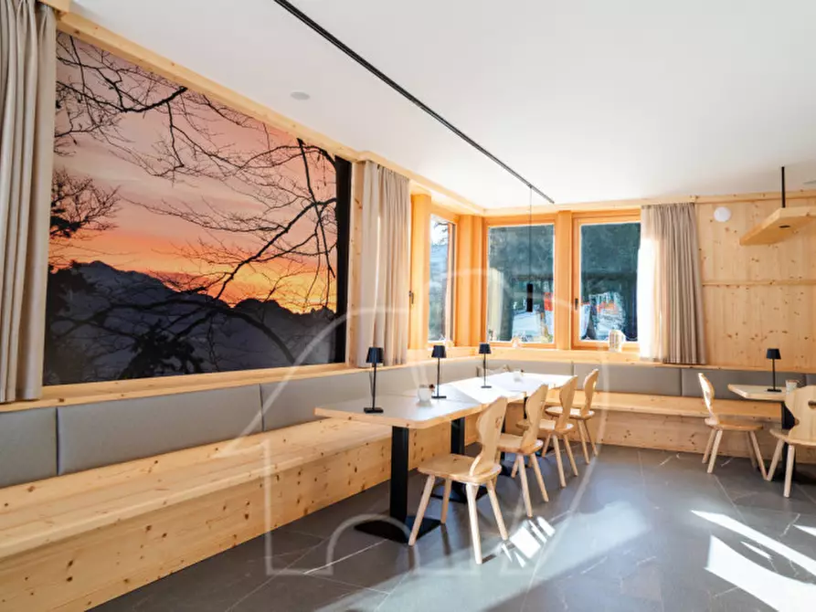 Immagine 19 di Bed & Breakfast in vendita  a Cavareno