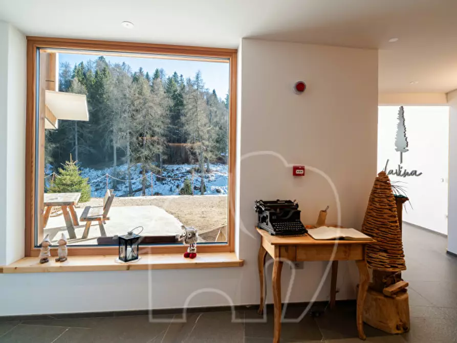 Immagine 23 di Bed & Breakfast in vendita  a Cavareno