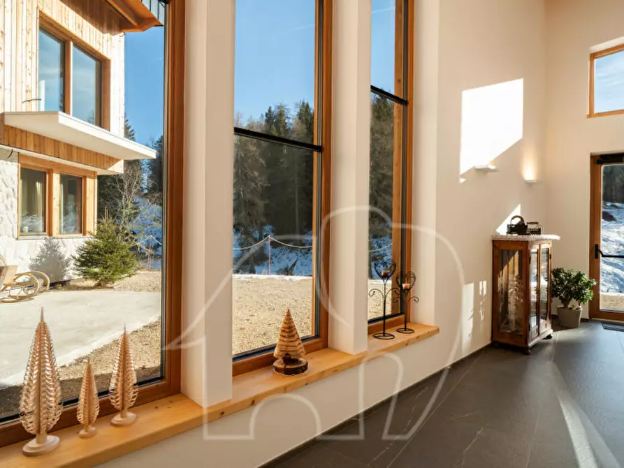 Immagine 38 di Bed & Breakfast in vendita  a Cavareno