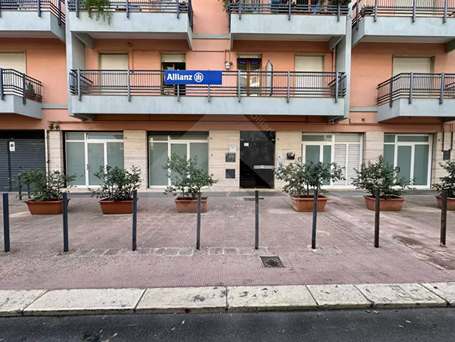 Immagine 1 di Ufficio in affitto  in Via Potenza a Andria