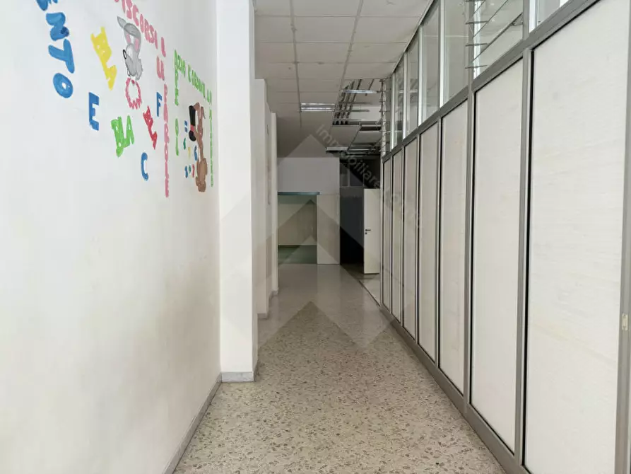 Immagine 2 di Ufficio in affitto  in Via Potenza a Andria