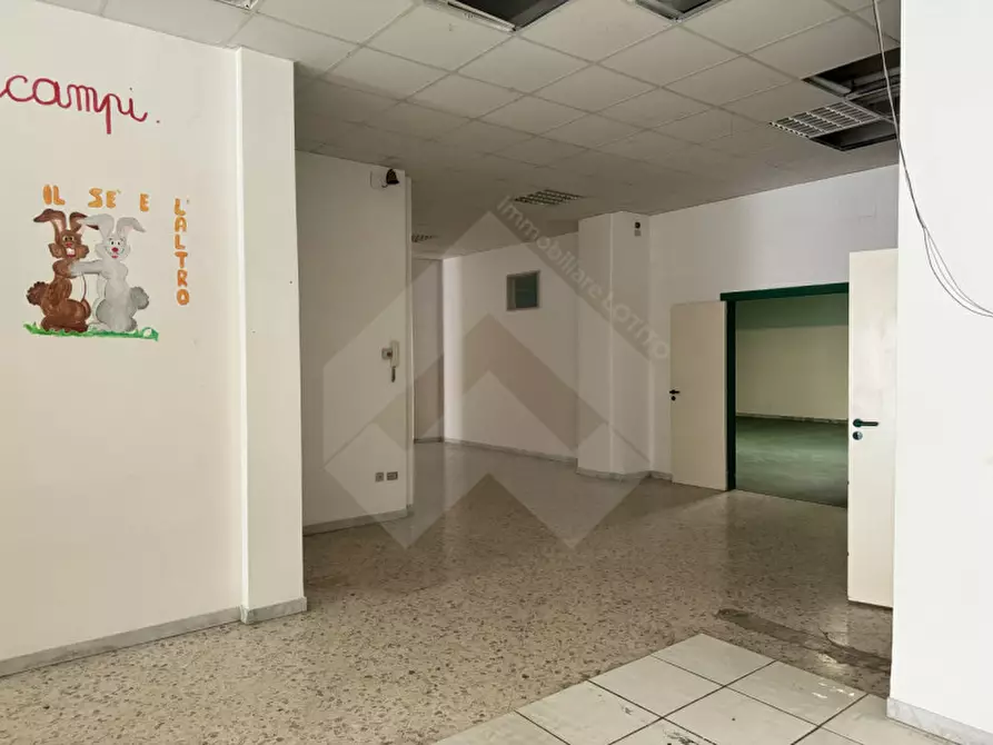 Immagine 3 di Ufficio in affitto  in Via Potenza a Andria