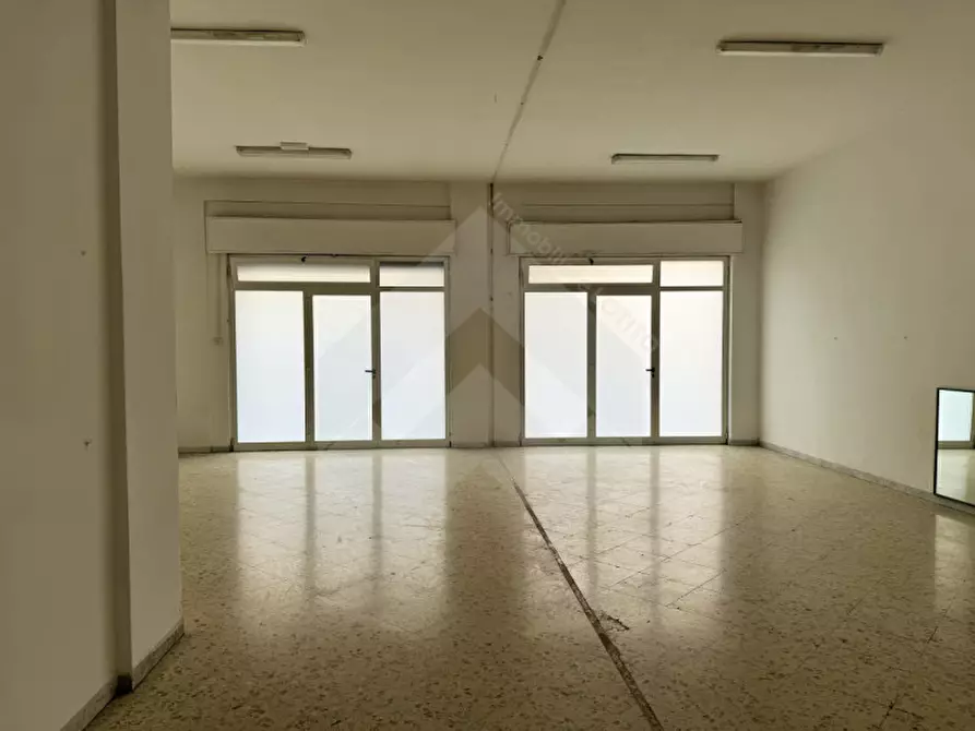 Immagine 7 di Ufficio in affitto  in Via Potenza a Andria