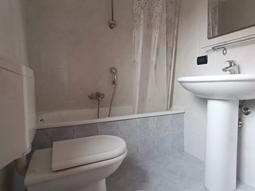 Immagine 8 di Appartamento in affitto  in Via Ancona a Torri Di Quartesolo