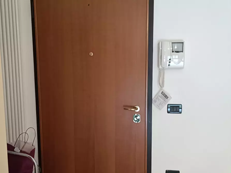 Immagine 11 di Appartamento in affitto  in Via Ancona a Torri Di Quartesolo