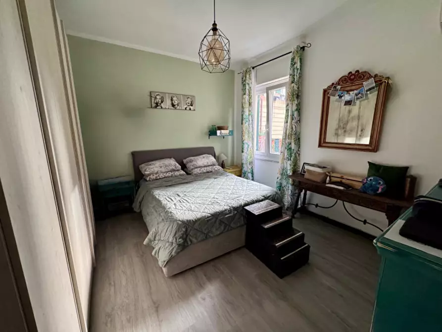 Immagine 2 di Appartamento in vendita  in Via Roma a Santa Margherita Ligure