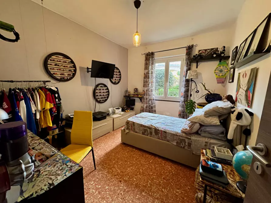 Immagine 4 di Appartamento in vendita  in Via Roma a Santa Margherita Ligure