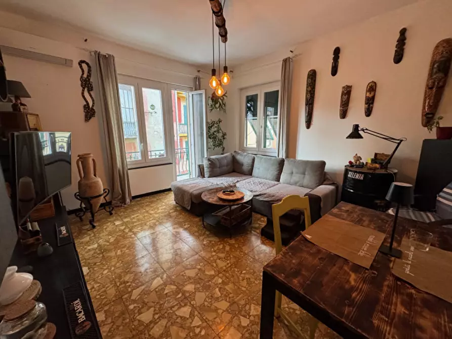 Immagine 5 di Appartamento in vendita  in Via Roma a Santa Margherita Ligure