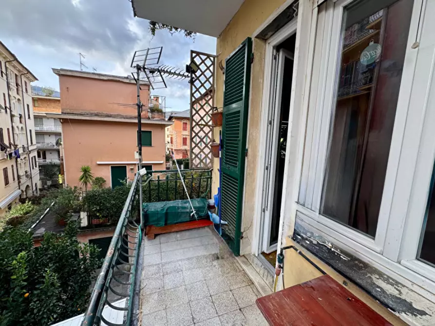 Immagine 6 di Appartamento in vendita  in Via Roma a Santa Margherita Ligure